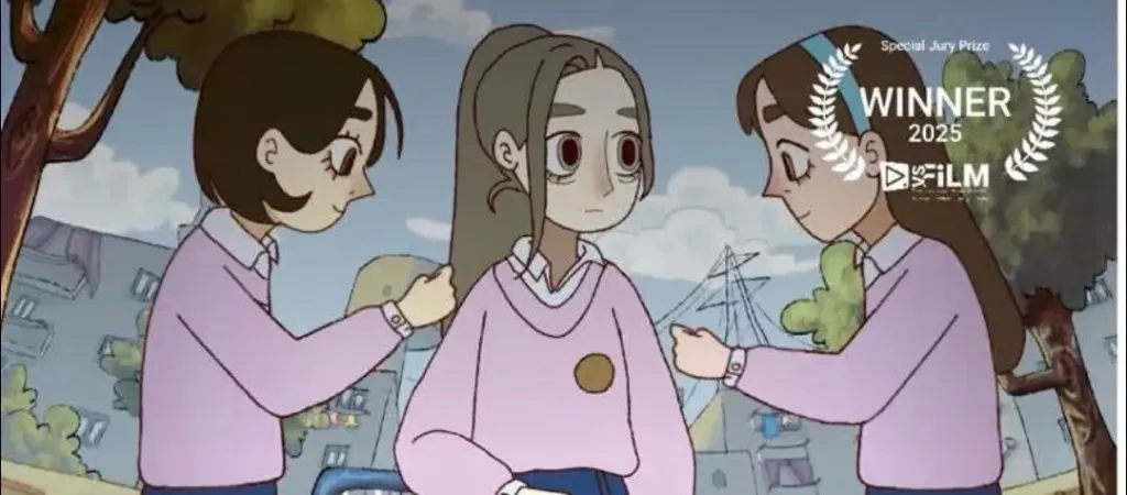 الأحد..عرض الأفلام الفائزة بمهرجان ” العين السخنة ”