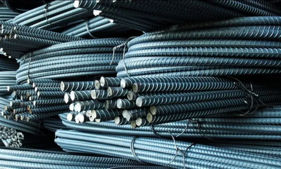 ارتفاع أسعار الحديد وتراجع الأسمنت في الأسواق المصرية اليوم الأحد 14-12-2025