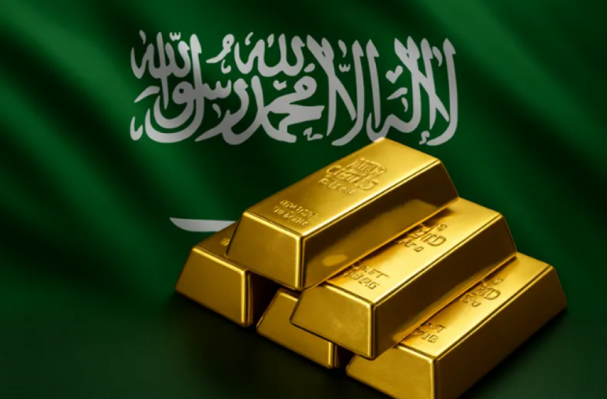 أسعار الذهب في السعودية اليوم الأحد 14 ديسمبر 2025.. تراجع طفيف بالأعيرة والسبائك