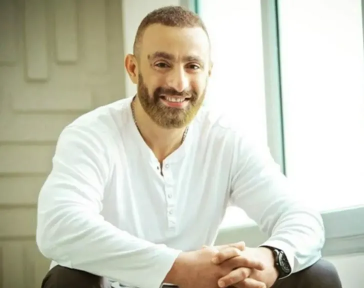 رسالة السقا لمدرب منتخب مصر للتتويج بكأس الأمم