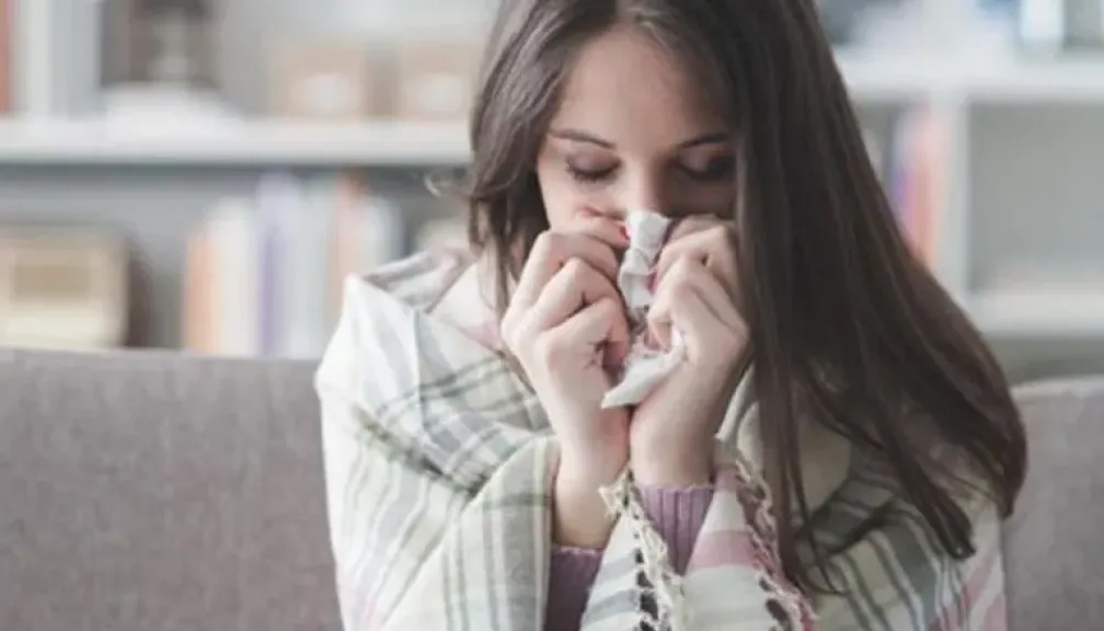 موجة إنفلونزا قوية تهز بريطانيا وتضع القطاع الصحي أمام اختبار صعب