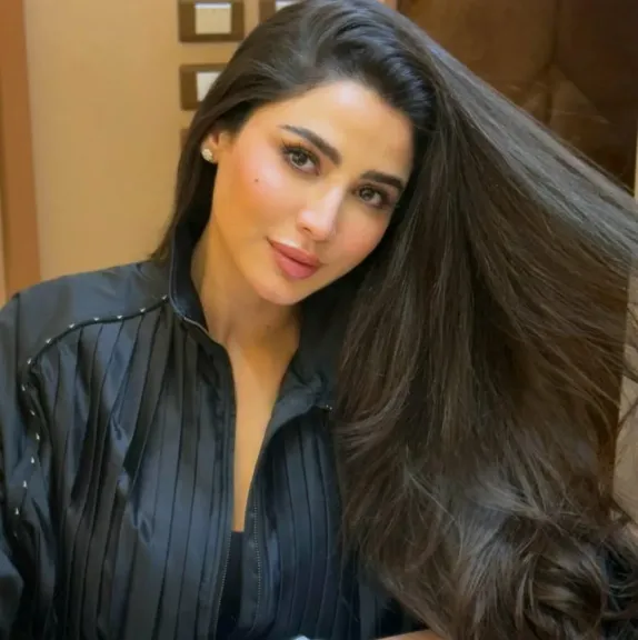 نوران ماجد: تعرضت للظلم فى مسلسل ” عباس الريس ” ودورى مفاجأة فى ” أولاد الراعى”