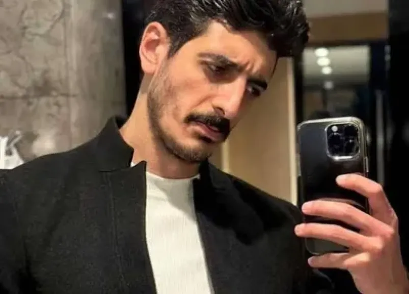 شاكر محظور دلوقتي.. براءة أم استمرار الحبس؟