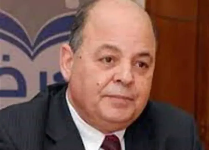 خالد جلال ..ناعيا الدكتور ”صابر عرب” : رحلت عنا شخصية وطنية وثقافية وأكاديمية هامة