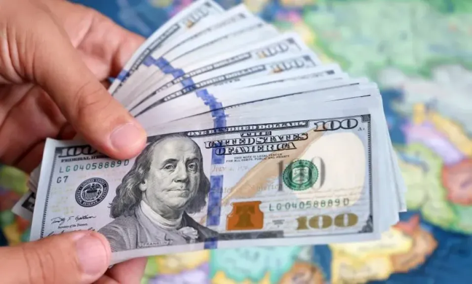 سعر الدولار اليوم مقابل الجنيه المصري الاثنين 15 ديسمبر 2025.. استقرار ملحوظ داخل البنوك