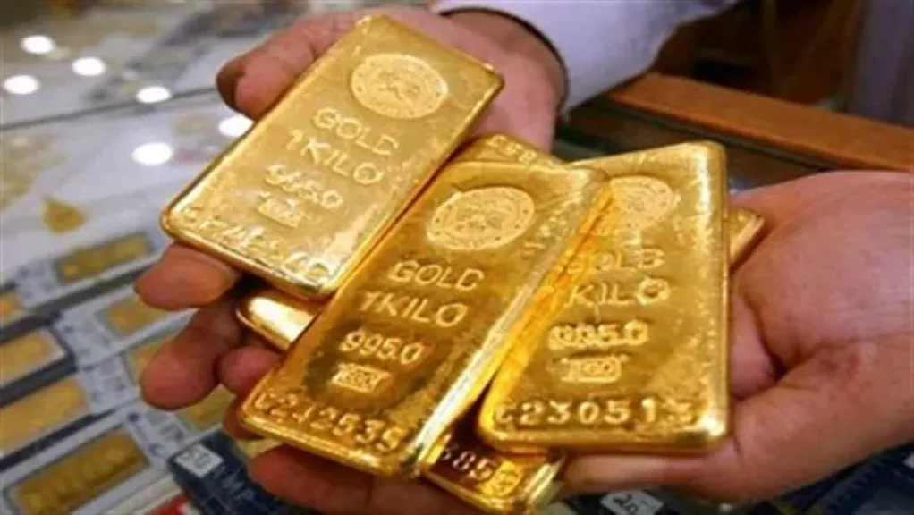 أسعار سبائك الذهب اليوم بمصر الاثنين 15-12-2025.. ارتفاع لافت وتحركات نشطة في السوق