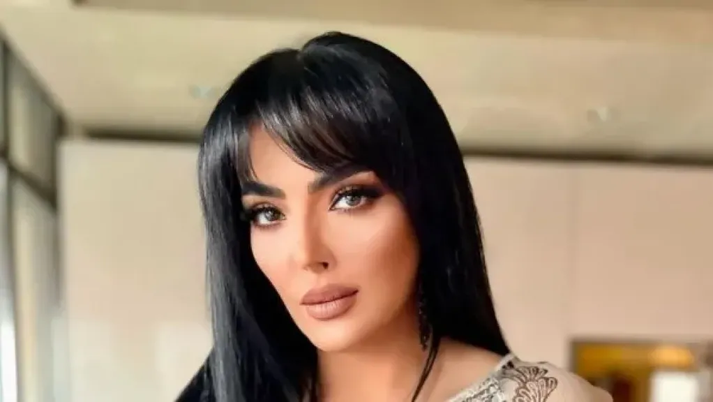 حورية فرغلى..فكرت أعتزل الفن نهائيا بسبب تعرضى للتنمر