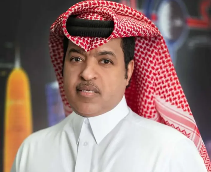 محمد ريان يكتب: الشيخ فالح..وتوحد الفنون وتميز الإعلام القطرى