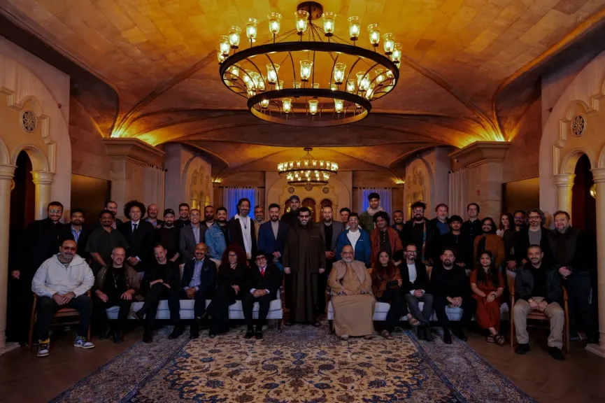 إنطلاق مشروع Riyadh Mood لإنتاج أول أسطوانة من موسم الرياض بمشاركة..خالد عز وتامر فيضى ونجوم عالميين