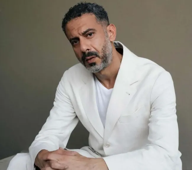 محمد فراج..يبدأ تصوير مسلسل ” أب ولكن”