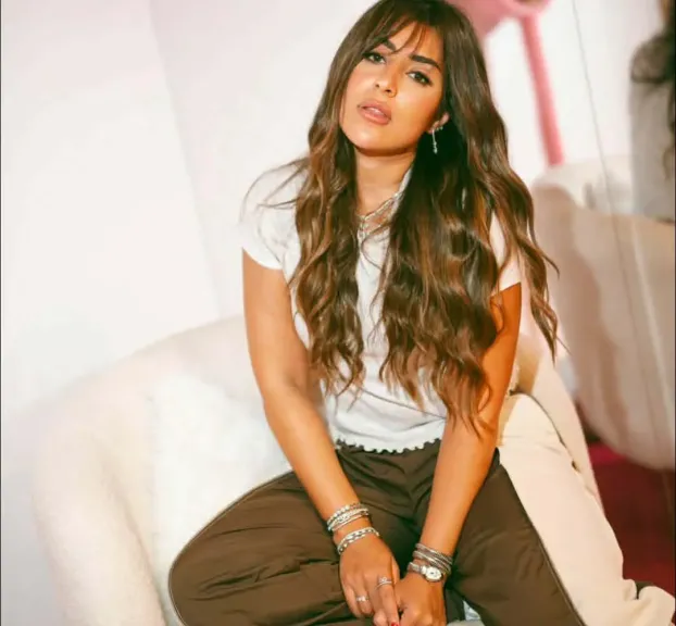 أيتن عامر..تتعاقد على بطولة مسلسل ”حق ضايع” ويعرض فى رمضان 2026