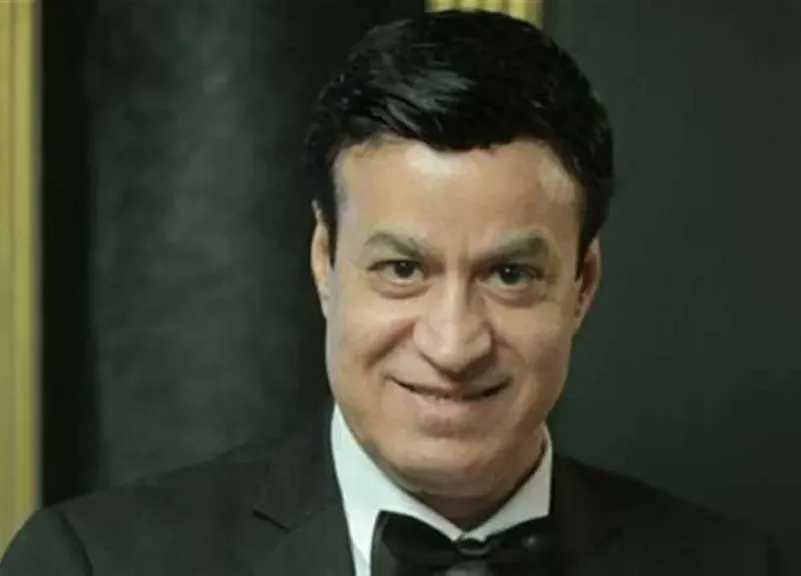 حلمي عبد الباقي ردا على المتحدث الرسمي لنقيب الموسقيين: لم يوجه لى أى اتهامات فى التحقيق