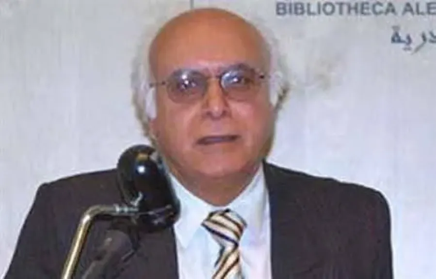 ”القصة القصيرة فى مواجهة زمن الرواية ” بدار الأوبرا المصرية