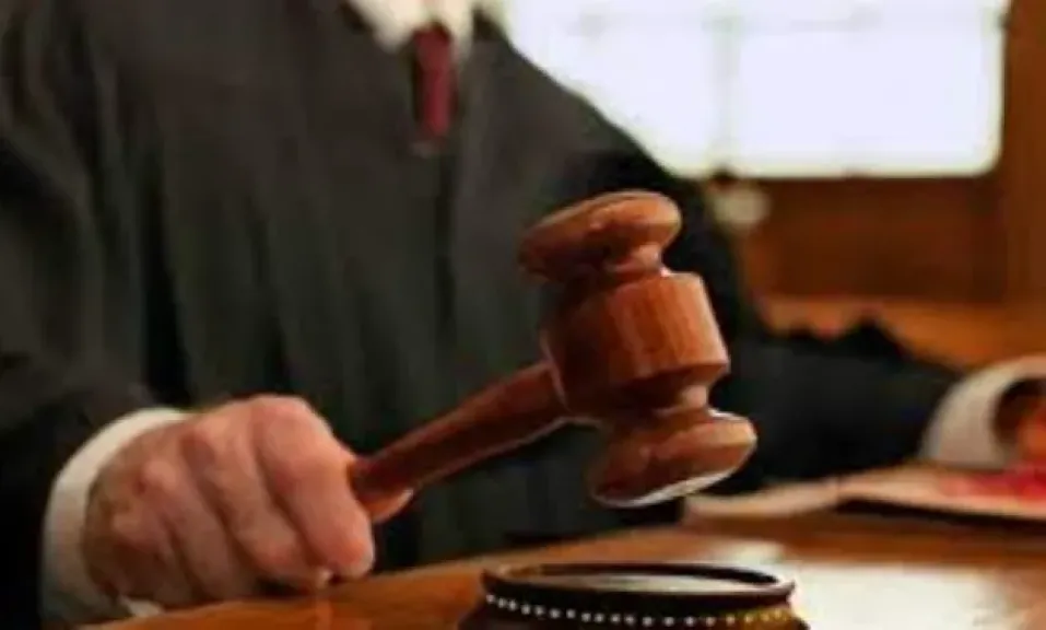 تأجيل جلسة محاكمة قاتل شريك ”قهوة أسوان” إلى 23 ديسمبر