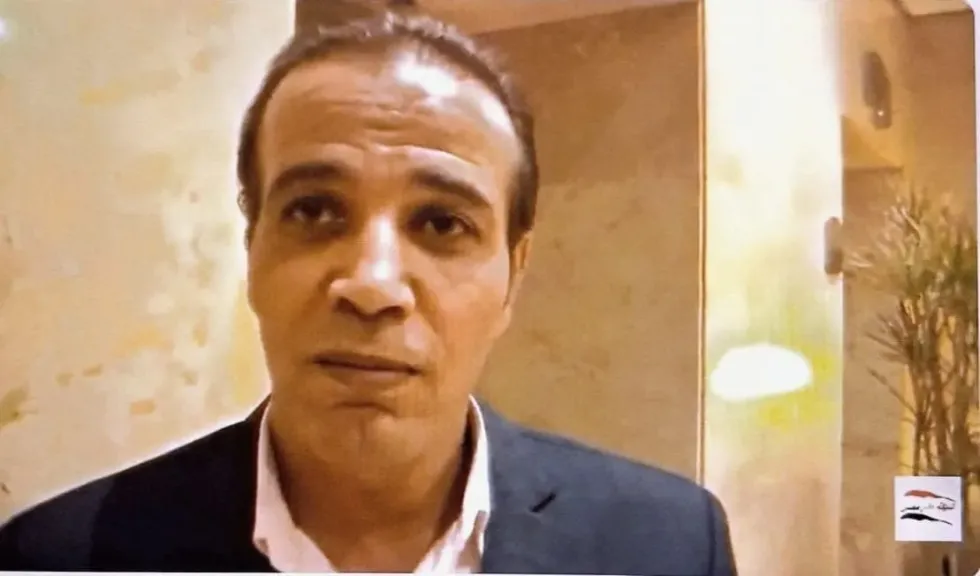 إنتاج فنى وإعلامي ضخم بين ”بركات ”و” عايدة ميديا”