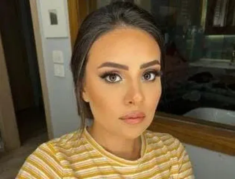 مريم الباجورى ..مخرجة ”ميد تيرم ”: كنت حريصة إنهم ميتكلموش زى جيل التسعينات