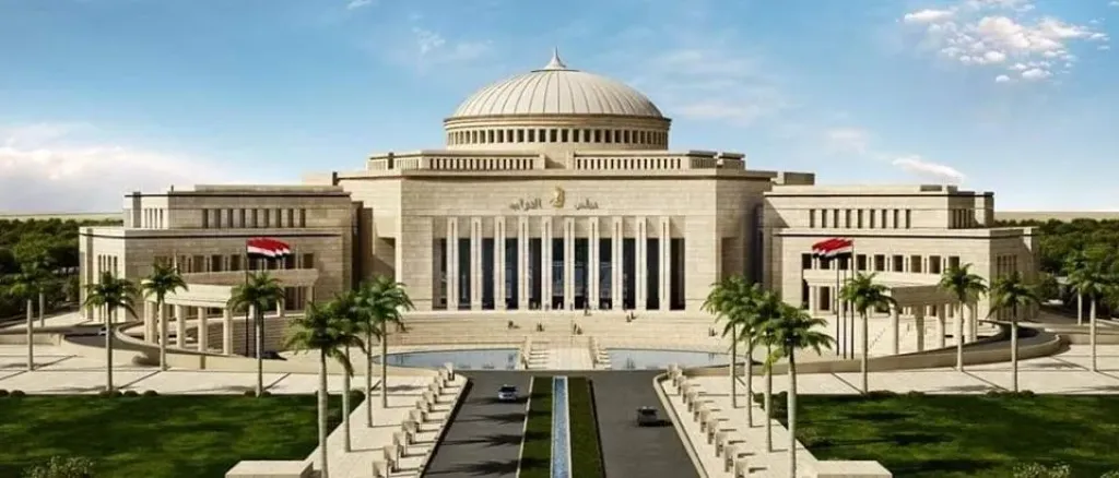 قانون الإجراءات الجنائية الجديد يكفل حق المتهم في المحاكمة عن بُعد دون قيود