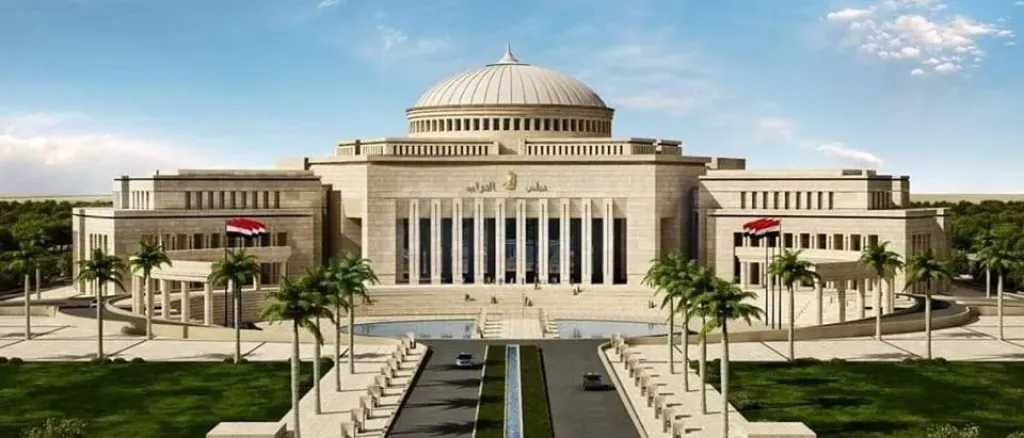 قانون الإجراءات الجنائية الجديد يكفل حق المتهم في المحاكمة عن بُعد دون قيود