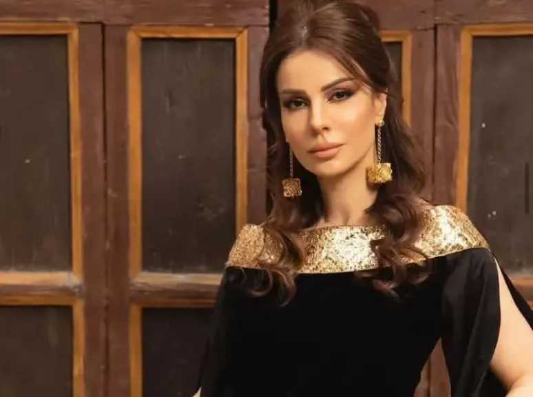 فريال يوسف ..تتقدم ببلاغ رسمي ضد ”نادية الجندى” على خلفية ندمها على مسلسل ”أسرار ”