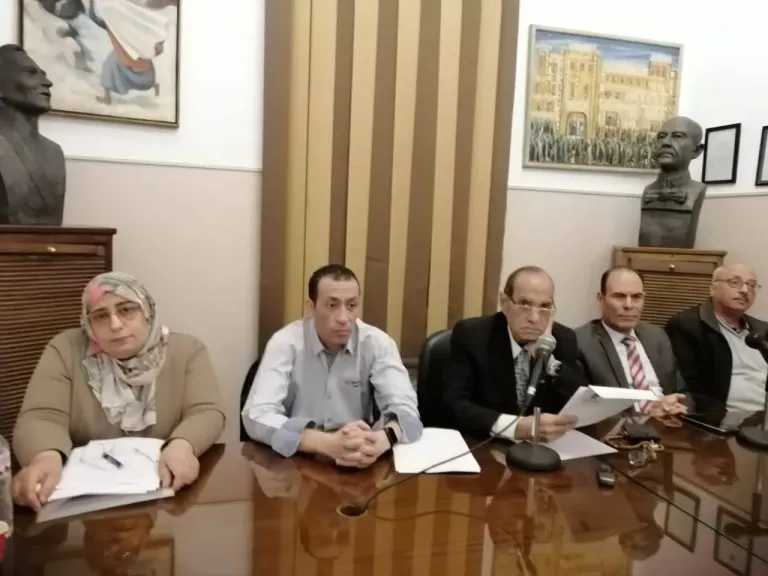 إتحاد كتاب مصر يناقش قضايا مسرح الطفل وتجربة عبده الزراع فى ”كوكب سيكا”