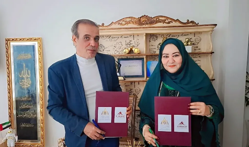 تأسيس تحالف إنتاجي مصرى - عربى ينافس عالميا باستثمارات تبلغ 83 مليون دولار