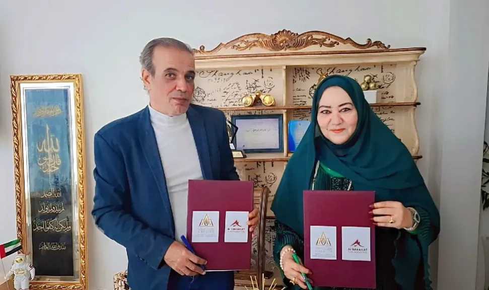 تأسيس تحالف إنتاجي مصرى - عربى ينافس عالميا باستثمارات تبلغ 83 مليون دولار