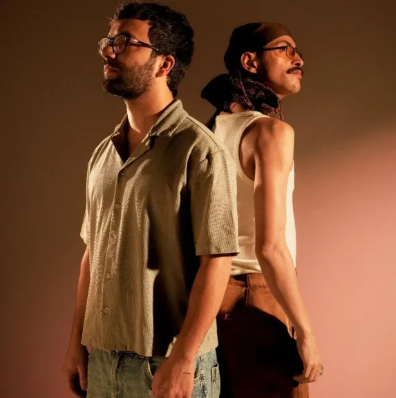 زيد خالد وأحمد ضياء..يطرحان آخر أغنيات مينى ألبوم ”سهر الليالى ”