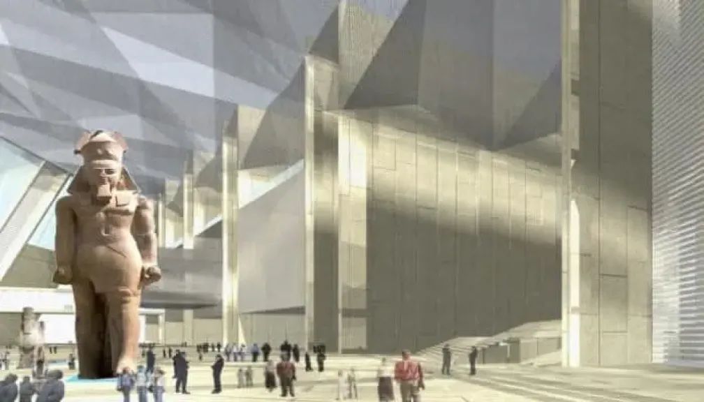 غدا..القاهرة تستضيف الصالون السياحي الأول حول ”مستقبل السياحة الثقافية ”