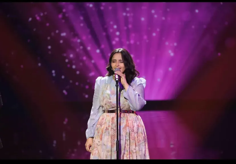 مواجهات نارية واختيارات المدربين الثلاثة لنقل الأفضل بين المواهب تصبح أكثر صعوبة ضمن ”The Voice” على ”MBC مصر ”