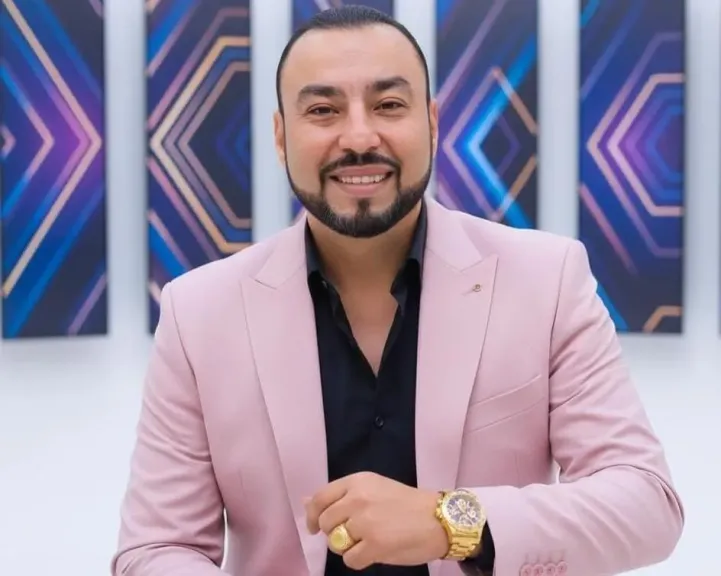 مراد فكرى صادق..يخوض رمضان 2026 بمسلسلى ” على كلاى” و” الكود الأخير ”