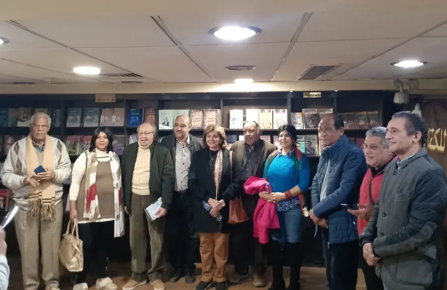 سميحة المانسترلى : الكاتب أحمد عبد الرازق أبو العلا..صاحب قضية