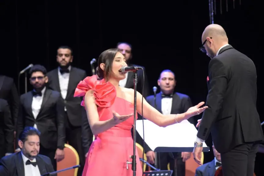 أوبرا الأسكندرية تغرد بأعمال الموسيقار ”فريد الأطرش ” فى ذكرى رحيله