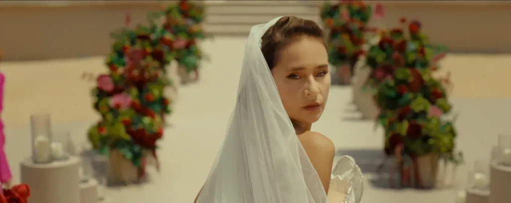 طرح الإعلان الرسمي لفيلم ” جوازة ولا جنازة ” قبل طرحه بدور العرض جماهيريا