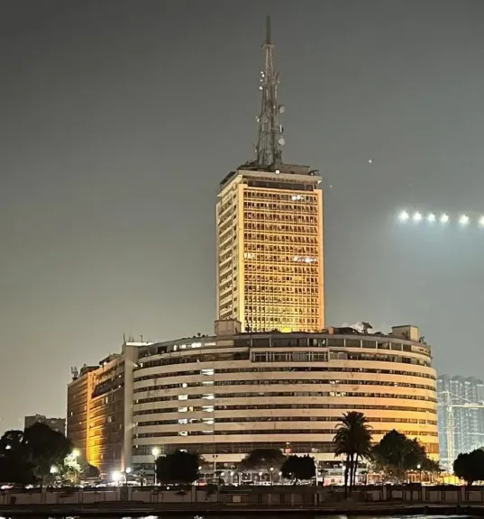 بيان من الهيئة الوطنية للإعلام بشأن دورها فى إتحاد إذاعات الدول العربية