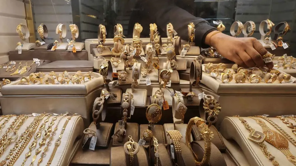 استقرار أسعار الذهب اليوم في مصر وسط ترقب الأسواق وتحركات عالمية محدودة