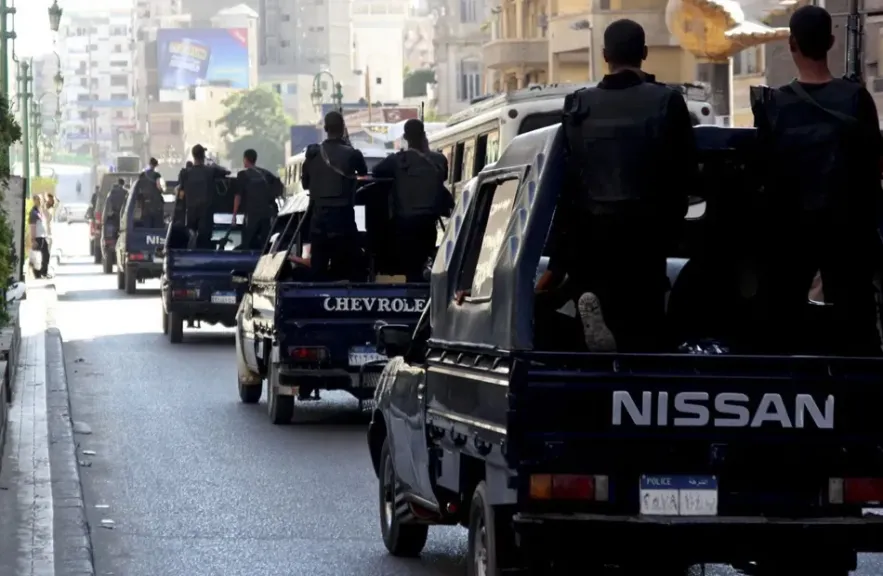 وزارة الداخلية تضبط أكثر من 129 ألف مخالفة مرورية خلال 24 ساعة