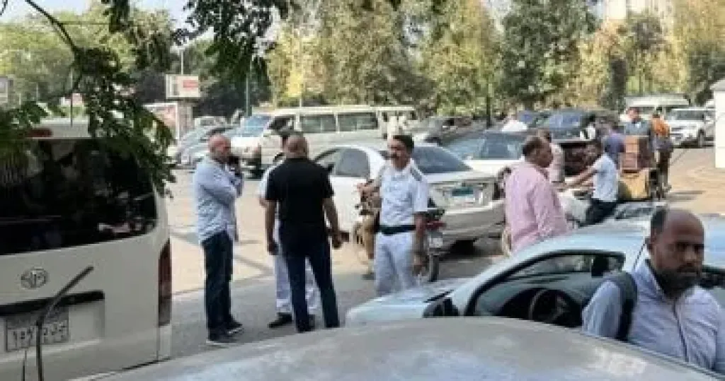 وزارة الداخلية تنفذ حملة موسعة وتنفيذ 60 ألف حكم قضائي متنوع