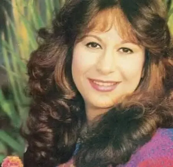 صفاء أبو السعود..ناعية سمية الألفي: صديقة عزيزة وراقية قدمت مسيرة فنية خالدة