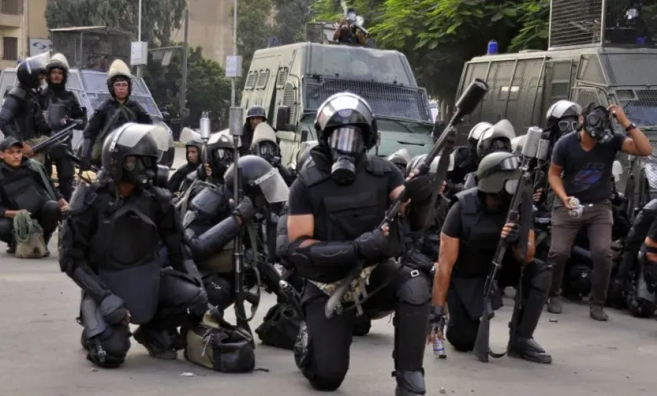 وزارة الداخلية تكشف عن ضُبط شبكات الاتجار غير المشروع بالعملات الأجنبية