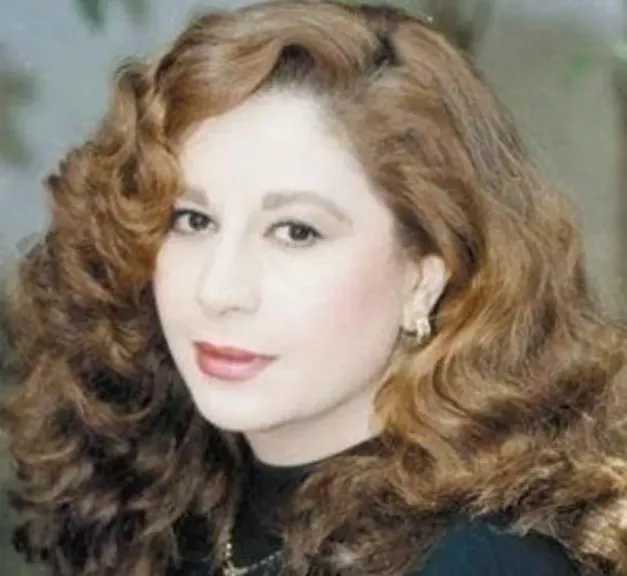 سمية الألفي..محطات لاتنسى فى حياة الفنانة الراحلة