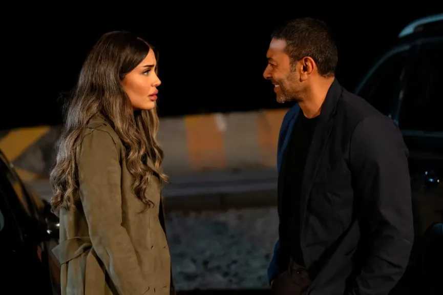 منصور المنصور:  ” صبر أم صابر” دراما نفسية عميقة لرمضان 2026