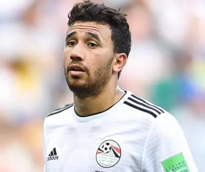 تريزيجيه: تركيزنا على ”زيمبابوي ” ونسعى أول ثلاث نقاط فى مشوار أمم أفريقيا