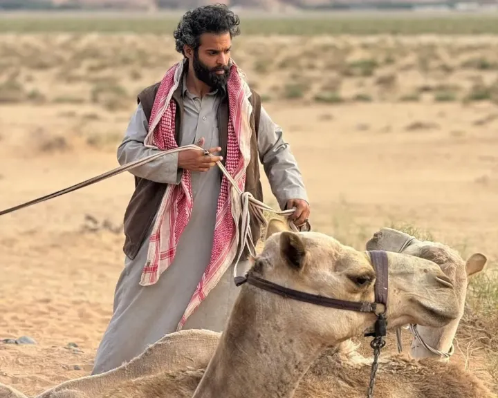 شهد أمين: جوائز قرطاج ل”هجرة” إنجاز جديد للسينما السعودية