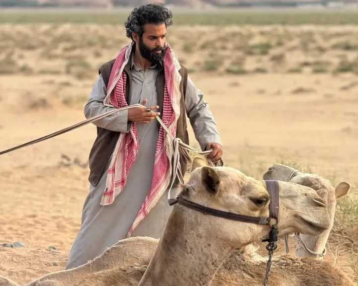 شهد أمين: جوائز قرطاج ل”هجرة” إنجاز جديد للسينما السعودية