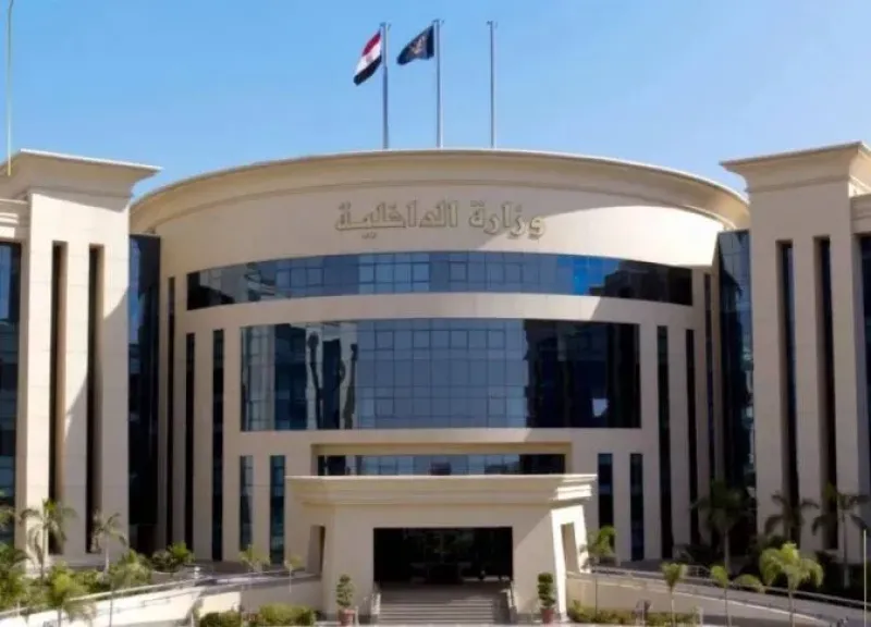 وزارة الداخلية تفتتح قسمًا جديدًا للجوازات والهجرة بالإسكندرية