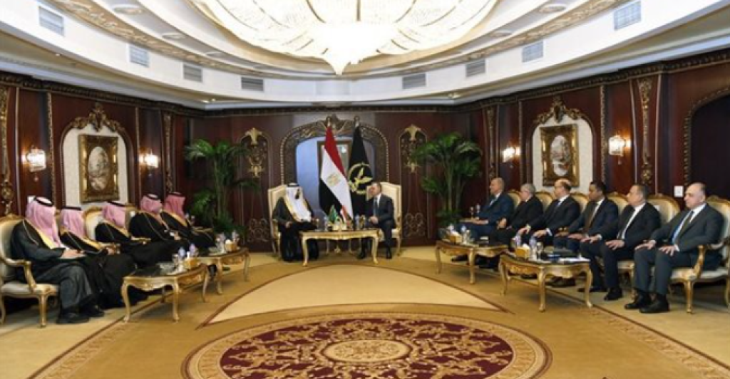 مباحثات مصرية–سعودية لتسهيل أداء مناسك الحج للحجاج المصريين