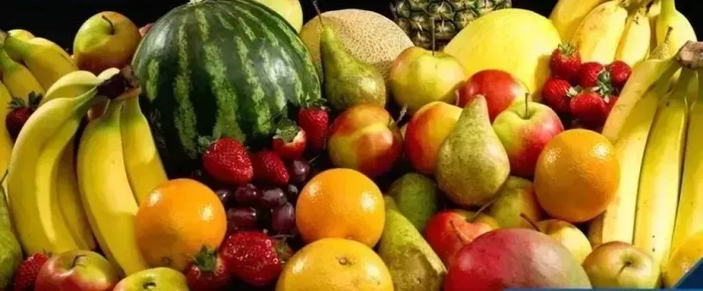 أسعار الفاكهة في السوق المصري اليوم الإثنين 22 ديسمبر 2025