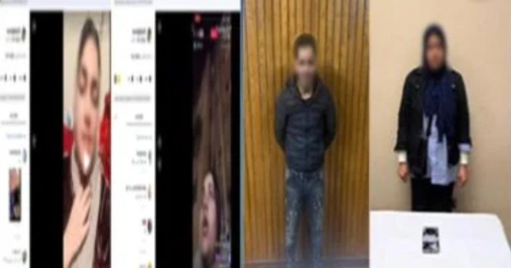 وزارة الداخلية تكشف حقيقة ادعاءات اقتحام منزل بالإسكندرية ”فيديو”