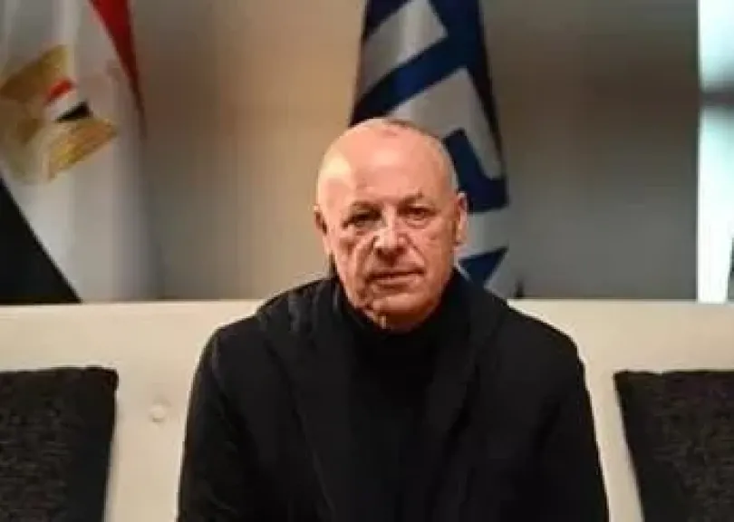 أبو ريدة..يطالب الجمهور والإعلام بمساندة ودعم منتخب مصر فى مهمته بأمم أفريقيا