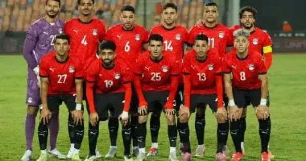 حارس أنجولا لرقم 10: الجميع يرشح منتخب مصر بسبب التاريخ..لكننا نملك نفس الثقة